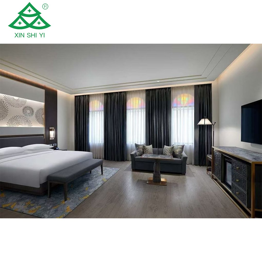 HAYATT REGENCY HOTEL Bedroom Set